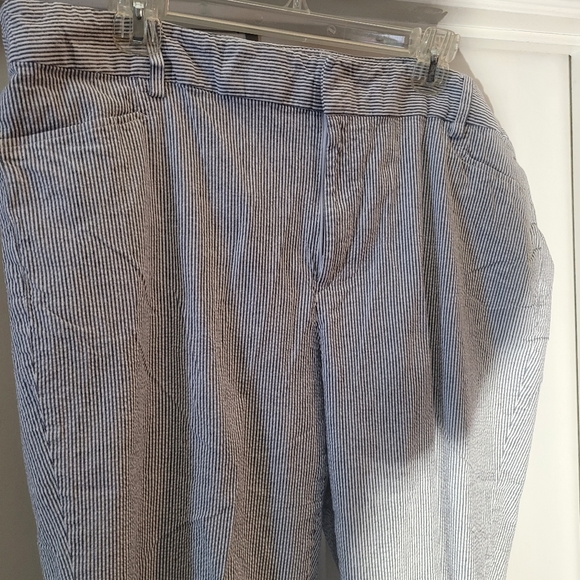 Jennifer and Grace capris - Picture 3 of 5